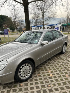 Mercedes-Benz E 220 - 3500 € / 6845.40 лв. - 80085505 2