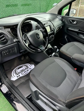 Renault Captur AUTOMATIC KAMERA  - 8450 € / 16526.76 лв. - 85605608 14