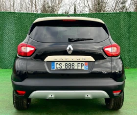 Renault Captur AUTOMATIC KAMERA  - 8450 € / 16526.76 лв. - 85605608 8