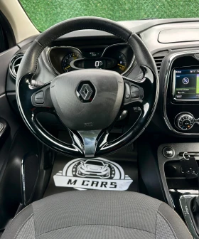 Renault Captur AUTOMATIC KAMERA  - 8450 € / 16526.76 лв. - 85605608 11