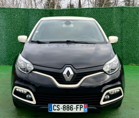 Renault Captur AUTOMATIC KAMERA  - 8450 € / 16526.76 лв. - 85605608 3