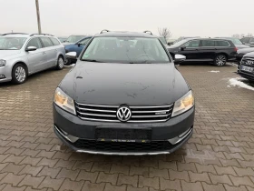 VW Alltrack PASSAT 2.0TDI 4MOTION AVTOMAT/NAVI EURO 5, снимка 3