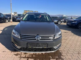 VW Alltrack PASSAT 2.0TDI 4MOTION AVTOMAT/NAVI EURO 5 - 7400 € / 14473.14 лв. - 16855379 3