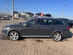 VW Alltrack PASSAT 2.0TDI 4MOTION AVTOMAT/NAVI EURO 5 - 7400 € / 14473.14 лв. - 16855379 9