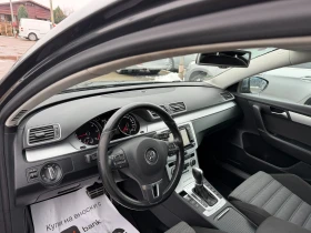 VW Alltrack PASSAT 2.0TDI 4MOTION AVTOMAT/NAVI EURO 5, снимка 12