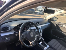 VW Alltrack PASSAT 2.0TDI 4MOTION AVTOMAT/NAVI EURO 5 - 7400 € / 14473.14 лв. - 16855379 11
