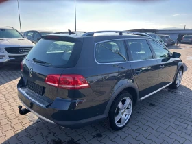 VW Alltrack PASSAT 2.0TDI 4MOTION AVTOMAT/NAVI EURO 5 - 7400 € / 14473.14 лв. - 16855379 6