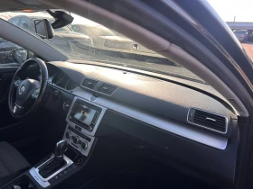 VW Alltrack PASSAT 2.0TDI 4MOTION AVTOMAT/NAVI EURO 5 - 7400 € / 14473.14 лв. - 16855379 10