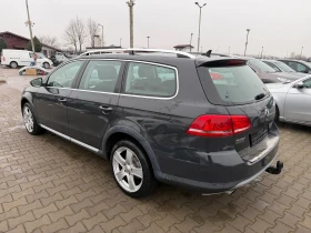 VW Alltrack PASSAT 2.0TDI 4MOTION AVTOMAT/NAVI EURO 5, снимка 8