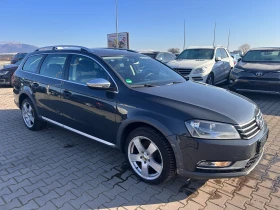 VW Alltrack PASSAT 2.0TDI 4MOTION AVTOMAT/NAVI EURO 5 - 7400 € / 14473.14 лв. - 16855379 4