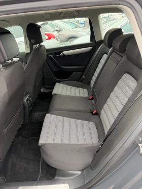 VW Alltrack PASSAT 2.0TDI 4MOTION AVTOMAT/NAVI EURO 5, снимка 11