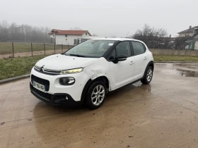 Citroen C3 1.6 BlueHDi - изображение 1
