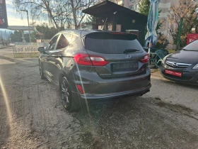 Ford Fiesta 1.0i* 6-Speed.* keyless go* ST-line* 36м. х 252EUR - 7899 € / 15449.10 лв. - 48756064 4