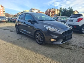 Ford Fiesta 1.0i* 6-Speed.* keyless go* ST-line* 36м. х 252EUR - 7899 € / 15449.10 лв. - 48756064 7