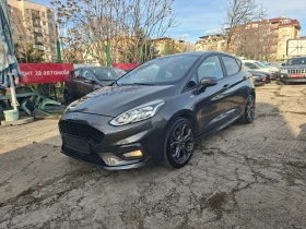 Ford Fiesta 1.0i* 6-Speed.* keyless go* ST-line* 36м. х 252EUR - 7899 € / 15449.10 лв. - 48756064 2