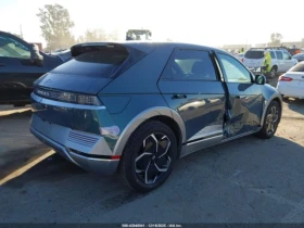 Hyundai Ioniq 5 LIMITED - 21900 € / 42832.68 лв. - 93308665 4