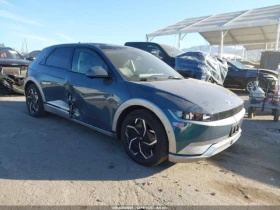 Hyundai Ioniq 5 LIMITED