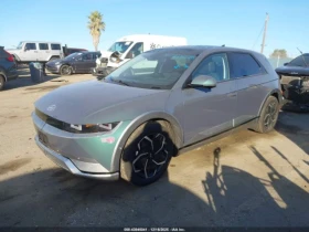 Hyundai Ioniq 5 LIMITED - 21900 € / 42832.68 лв. - 93308665 2
