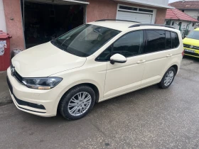 VW Touran 2.0TDI - 8200 € / 16037.81 лв. - 73786174 2