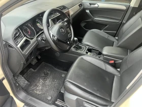 VW Touran 2.0TDI - 8200 € / 16037.81 лв. - 73786174 8