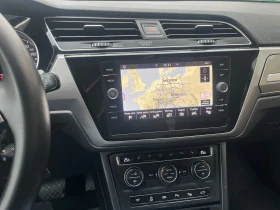 VW Touran 2.0TDI - 8200 € / 16037.81 лв. - 73786174 11