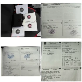 Fiat 500 1.2i-98.000km-NEW-AUTOMAT-KOJA-TOP-FULL-UNIKAT - 9300 € / 18189.22 лв. - 43003504 16