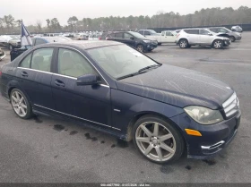 Mercedes-Benz C 250 1.8l Luxury/Sport