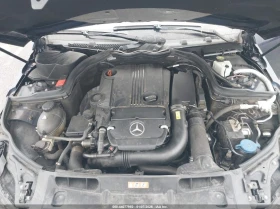 Mercedes-Benz C 250 1.8l Luxury/Sport, снимка 10