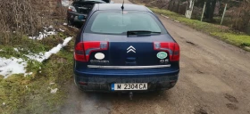 Citroen C5 2.0hdi 136кс на части - 999 € / 1953.87 лв. - 75298763 2