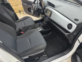 Toyota Yaris Fecelift С-История в Toyota Навигация Камера  - 6999 € / 13688.85 лв. - 86686199 7