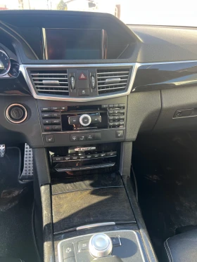 Mercedes-Benz E 350 ��� | Mobile.bg � ����� ������ 11
