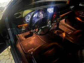 Mercedes-Benz E 350, снимка 5 - Автомобили и джипове - 53658869