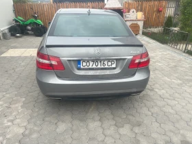 Mercedes-Benz E 350, снимка 3 - Автомобили и джипове - 53658869