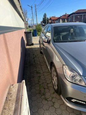 Mercedes-Benz E 350 ��� | Mobile.bg � ����� ������ 15