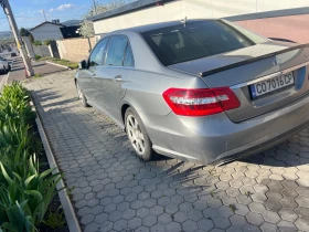 Mercedes-Benz E 350 ��� | Mobile.bg � ����� ������ 17