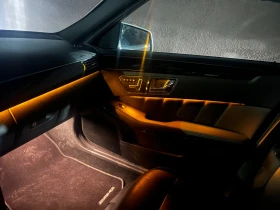 Mercedes-Benz E 350, снимка 7 - Автомобили и джипове - 53658869