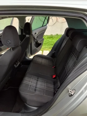 VW Golf 1.6TDI Автоматик 100хил км - 5150 € / 10072.52 лв. - 23068570 16