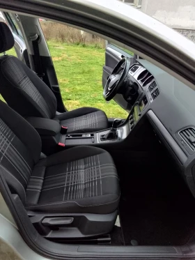 VW Golf 1.6TDI Автоматик 100хил км - 5150 € / 10072.52 лв. - 23068570 13
