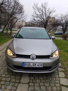 VW Golf 1.6TDI Автоматик 100хил км - 5150 € / 10072.52 лв. - 23068570 3