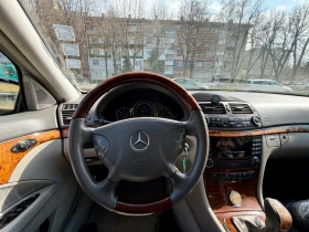 Mercedes-Benz E 220 E 2.2 Дизел - 2600 € / 5085.16 лв. - 81163372 7