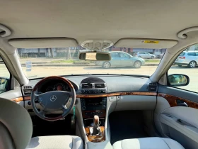 Mercedes-Benz E 220 E 2.2 Дизел - 2600 € / 5085.16 лв. - 81163372 6