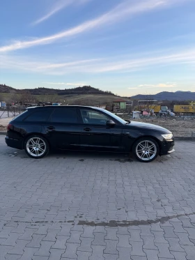 Audi A6 - 15300 € / 29924.20 лв. - 34282905 2