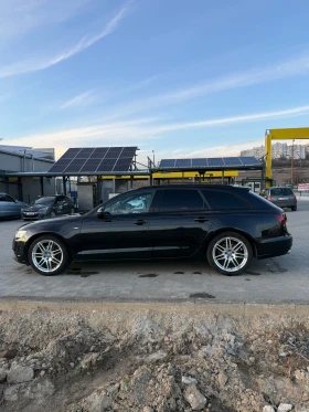 Audi A6 - 15300 € / 29924.20 лв. - 34282905 4