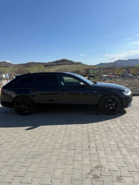 Audi A6 - 15300 € / 29924.20 лв. - 34282905 3