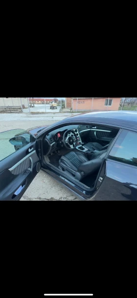 Alfa Romeo Brera 2.4 JTDM  - 4999 € / 9777.19 лв. - 54551694 9