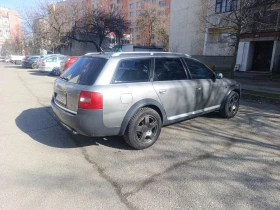 Audi A6 Allroad 2500 - 3000 € / 5867.49 лв. - 65866296 4
