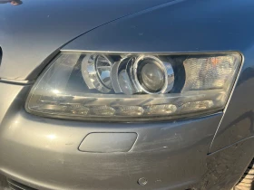 Audi A6 - 5000 € / 9779.15 лв. - 55712572 15