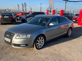 Audi A6 - 5000 € / 9779.15 лв. - 55712572 3