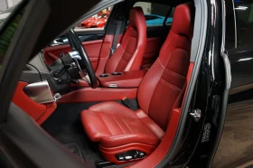 Porsche Panamera 4S/421HP/360/CHRONO/PANO/ОБДУХВАНЕ/173z - 70499 € / 137884.06 лв. - 89452396 10