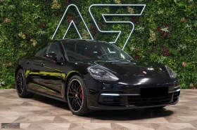 Porsche Panamera 4S/421HP/360/CHRONO/PANO/ОБДУХВАНЕ/173z - 70499 € / 137884.06 лв. - 89452396 4